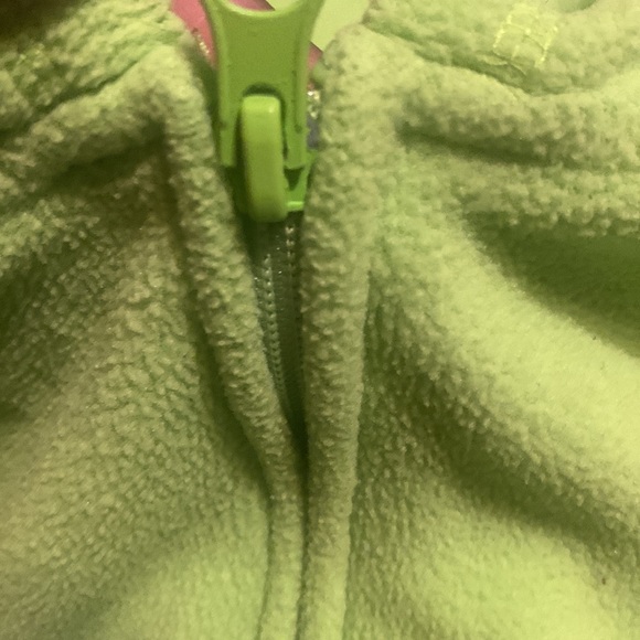 Kidgets jacket - Picture 3 of 7